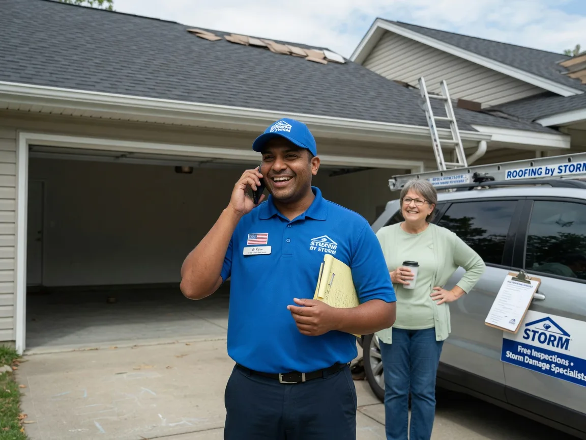 Roof Repair Near Me Rockwall, TX FAQs